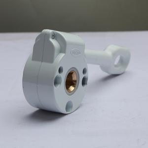 Hướng dẫn sử dụng mái hiên Hộp bánh răng nhà máy trực tiếp có thể thu vào mái hiên Worm Gear Box ngoài trời mái hiên các bộ phận thành phần - Product Image 5