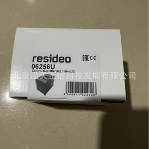 Controlador de Combustión Honeywell Resideo MMI962.1 mod.23 - Producto original. Consultar precio por separado. - Product Image 3