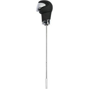 Car Gear <b>Knob</b> For Bmw Mini R55 R61 Ergonomic Plastic <b>Shift</b> <b>Knob</b> High Quality Auto Interior Part - Product Image 1