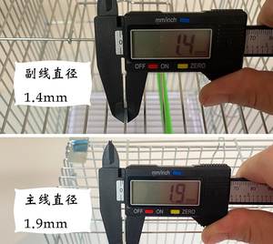 Gabbia per uccelli da riproduzione impilabile galvanizzata resistente alla ruggine-per pappagalli, piccioni, fringuelli con coppe di alimentazione esterne - Product Image 6