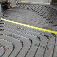 aluminium floor heating foil, aluminium floor heating foil Suppliers and  Manufacturers at Alibaba.com