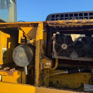 ขายตรงจากโรงงาน รถขุด Cat 320B สำหรับงานก่อสร้างทางวิศวกรรม พร้อมเครื่องยนต์ทรงพลังและระบบไฮดรอลิกที่ทำงานได้อย่างราบรื่น - Product Image 3