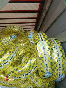 Pneus de voiture de tourisme pneus <span class=keywords><strong>2155517</strong></span> pneus de voiture neufs en gros - Product Image 5