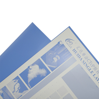 Excellent service après-vente en ligne, prix des plaques d'impression offset Ctcp