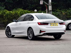 <span class=keywords><strong>BMW</strong></span> Serie 3 <span class=keywords><strong>320i</strong></span> Sedán Automático 2022 LHD FOB Venta al por Mayor de Autos Usados en China Bajo Kilometraje Título Limpio Exportación de China - Product Image 5