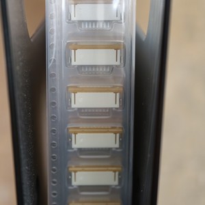 คอนเนคเตอร์เซ็นเซอร์คอนโทรลเลอร์ PLC แท้ใหม่เอี่ยม รุ่น 522710869 52271-0869 - Product Image 4