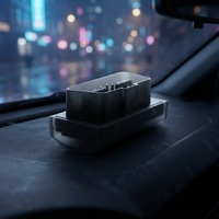 Lecteur de code OBD2 ELM327 V1.5 BT4.0, outil de diagnostic automobile pour Android/iOS/PC, détecteur de panne automobile