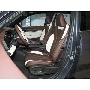 Geely Monjaro Xingyue L 2.0TD d'occasion 2023-2024 : Meilleur rapport qualité-prix, SUV intermédiaire 5 places haute performance, essence 2 roues motrices - Product Image 6