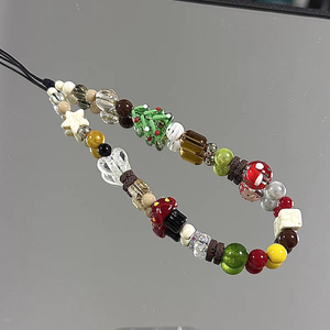 Bohemian Style Summer Beach Necklace Natural Gemstone Miyuki <strong>Shell</strong> Crystal Glass Seed Bead <strong>Chokers</strong> for Women for Party or Gift - Product Image 3