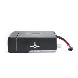 วิทยุสื่อสารดิจิตอลแบบสองย่านความถี่สำหรับรถยนต์ XiR M3688 40W สำหรับการสื่อสารทางไกล - Product Image 4