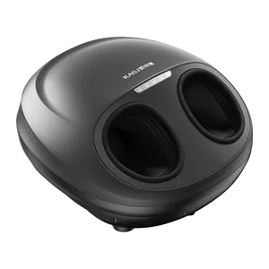 Masajeador de pies eléctrico inteligente con circulación sanguínea infrarroja y presión de aire para aliviar el dolor de pantorrilla Versión de exportación - Product Image 1