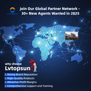 Lvtopsun Lifepo4 Pil Paketi 25.6V100Ah 2.56kWh Ev Enerji Depolama Pili Güneş Enerjisi Lifepo4 Pil CE&UN38.3 Onaylı - Product Image 5