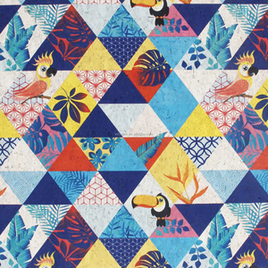 Infocork nhà máy trực tiếp bán buôn-0.8mm/0.9mm thiết kế Vinyl in nút chai vải da | FSC chứng nhận và tùy biến - Product Image 3