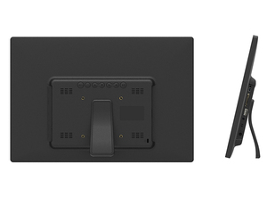 Álbum de Fotos Electrónico USB/SD al por Mayor, Marco de Fotos Digital HD de 1280*800, Álbum de Fotos Digital de 15 Pulgadas para Negocios/Hogar - Product Image 2