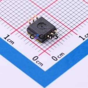 DSHP03TSGER DIP Switch Switch ( Number of Switch Sections: 3 )( Lead Spacing: 1.27mm ) - Product Image 2