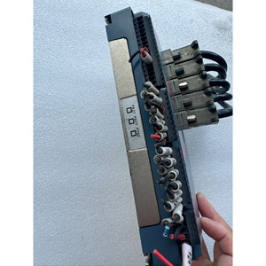 Contrôleur de mouvement MC 405 pour TRIO, d'occasion en bon état - Product Image 3