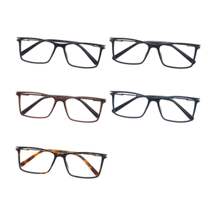 Hot Bán Tr 2025 Mới Nhất Kính Quang Học Khung Tr90 Của Nam Giới Kính Khung Kính Cho Kinh Doanh Phong Cách Chic Khung Kính Cho Nam Giới - Product Image 6