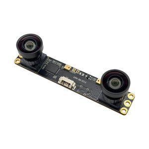 Nhà máy tùy biến 1/2.6 inch sc233hgs CMOS 120fps 2.3MP FHD USB toàn cầu màn trập cố định tập trung Ống nhòm USB máy ảnh mô-đun - Product Image 2