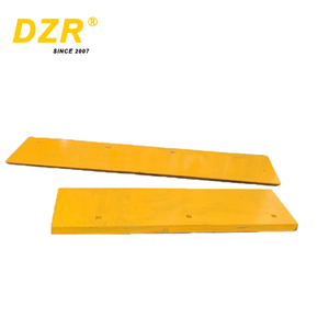 61LB-00370 Embout de coupe pour chargeuses sur pneus <span class=keywords><strong>Hyundai</strong></span> HL760-7 et <span class=keywords><strong>HL770</strong></span>-7 Pièces de machines de construction - Product Image 2