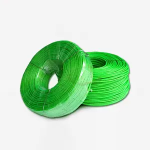 High Quality Pvc Coated Steel Wire for Skipping Rope Jump Rope Customize Colors Factory Price