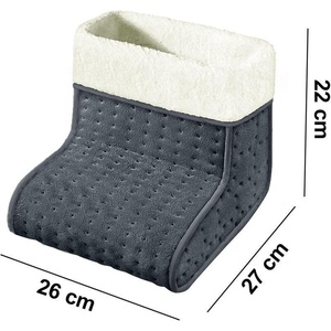 220V riscaldamento rapido del piede e degli scaldamani scaldamuscoli <span class=keywords><strong>elettrici</strong></span> riscaldati per gli uomini e le donne - Product Image 2