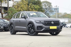 <span class=keywords><strong>2023</strong></span> nuevo SUV de gasolina ADW para <span class=keywords><strong>Touareg</strong></span> 2,0 T TSI V6 caja de cambios automática de 5 puertas y 5 plazas Interior oscuro AWD Drive Metal - Product Image 3