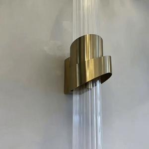 No MOQ CNC Bedside Wall Lights ISO9001 Certified, Custom <b>Design</b> & Color Options for Hotel & Home Decor - Product Image 1