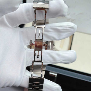 Montres en acier de luxe pour hommes, vente en gros d'usine, mouvement ETA Cal.324 3K, épaisseur 8,2 mm, mouvement 5711, montres mécaniques 20 mm - Product Image 2