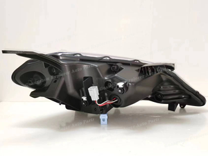 Nhà Máy trang bị thêm đèn pha <span class=keywords><strong>LED</strong></span> đầu đèn cho <span class=keywords><strong>myvi</strong></span> sirion tự động hệ thống chiếu sáng phụ tùng cho Daihatsu sirion <span class=keywords><strong>myvi</strong></span> đèn pha - Product Image 3