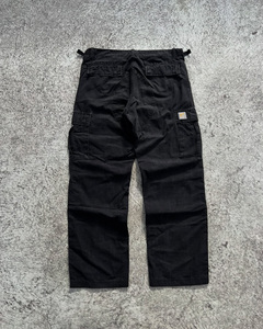 Vente en gros de pantalons évasés vintage personnalisés pour hommes jeans jeans droits surdimensionnés pour hommes jeans baggy en coton éponge <span class=keywords><strong>français</strong></span> pour hommes - Product Image 1