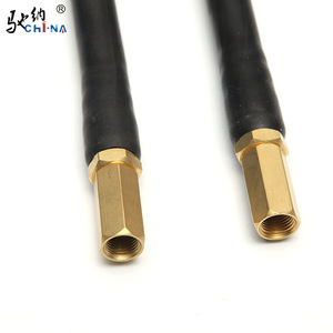 25AK ท่อโค้งงอที่เข้ากันได้กับ25AK bincaier เครื่องเชื่อมแบบยืดหยุ่น CO2ป้องกันแก๊ส25AK ท่ออ่อน - Product Image 4