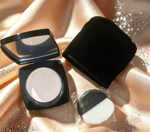 Best selling high gloss outline powder, natural shiny powder blusher, durable skin brightening factory, wholesale OEM - Product Image 4