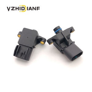 Capteur automatique de carte 22075 4686684AA 4686684AB capteur de pression de suralimentation absolue du collecteur pour <span class=keywords><strong>Dodge</strong></span> Chrysler Sebring - Product Image 1
