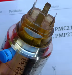 Nouveau capteur de pression absolu et de niveau Endress+Hauser E+H PMC11 PMP11 PMC21 PMP21 PMP23 - Product Image 6