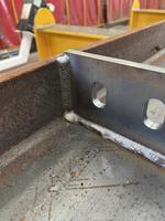 Nouvelle Station de Soudage Robotisée Industrielle CNC Automatique à Cantilever Pioneer avec Reprise de Soudage à Point d'Arrêt et Doublement Numérique