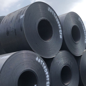 เหล็กม้วนรีดร้อนชนิดคาร์บอน - Product Image 6