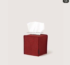 Material de Fieltro de Alta Calidad para una Fabricación Versátil, Ideal para Cajas de Almacenamiento, Bolsas, Zapatos, Manualidades y Decoración del Hogar - Product Image 1