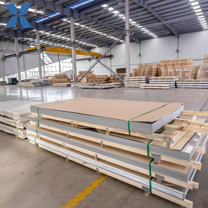 201 316 304 Ba Tôles d'acier inoxydable No.4 à bas prix, pleine dureté 2b No.1 - Product Image 2