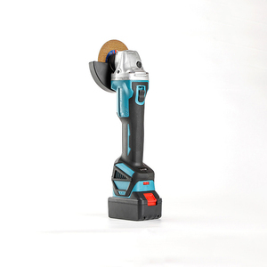 Pulidora Angular Inalámbrica de 1300W de Alta Potencia con Batería de Iones de Litio, 6 Pulgadas, 150mm, Portátil - Product Image 2