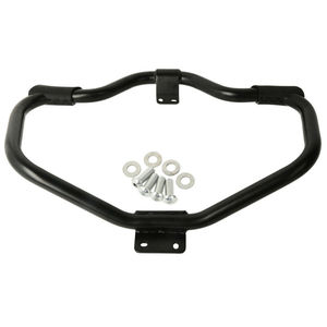 Barra de choque negra de la carretera del protector del motor de TCMT para Harley Sportster <span class=keywords><strong>883</strong></span> 1200 XL <span class=keywords><strong>XR</strong></span> 2004-2023 de los años - Product Image 6
