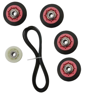 Belt-Driven Household Electric Washing Machine Pulley Set - Product Image 1