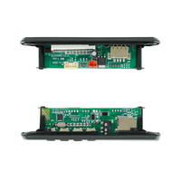 Modul Suara MP3 Nirkabel BT 12V