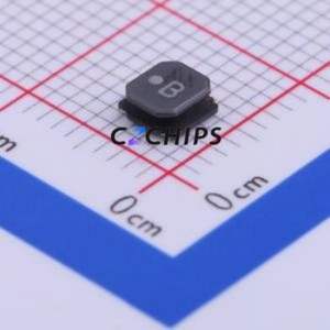 Inducteur de puissance NRS4018T1R5NDGJ SMD, 4x4mm (Inductance : 1,5uH) (Précision : 30%) Courant nominal : 2,4A - Product Image 1