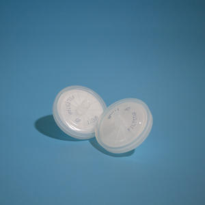 滅菌ガンマセルロースアセテート注射器0.22umポアサイズPTFE PP PE材料カスタマイズ可能OEM医療 - Product Image 6