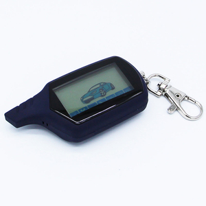 NFLH Starline <span class=keywords><strong>A91</strong></span> LCD-Fernbedienung, geeignet für Starline <span class=keywords><strong>A91</strong></span> LCD-Auto fernbedienung - Product Image 4