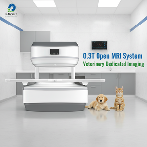 Système d'<span class=keywords><strong>imagerie</strong></span> par résonance magnétique permanente (IRM) vétérinaire professionnel EUR VET pour animaux, 0,3T - Product Image 1