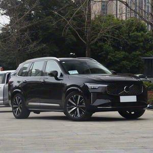 XC90 EV Elektrikli Araba, <100 km Menzil, 100-150kW Motor, 7 Kişilik Kapasite - Product Image 3