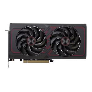 Tarjeta Gráfica para Juegos Radeon 7600 16GB OC en Stock, GPU 7600xt Usada, Rx 7600xt 7600xt <span class=keywords><strong>6600</strong></span> 6700 <span class=keywords><strong>5700</strong></span> 5600 <span class=keywords><strong>Xt</strong></span> 5500xt, VGA para PC de Escritorio - Product Image 1