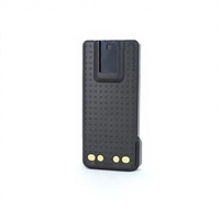 Baterai Li-Ion Radio dua arah DP2000 DP2400 XiRP6600 XiRP8600 XiRP8620 XiRP8660 XiRP8668 untuk elektronik konsumen