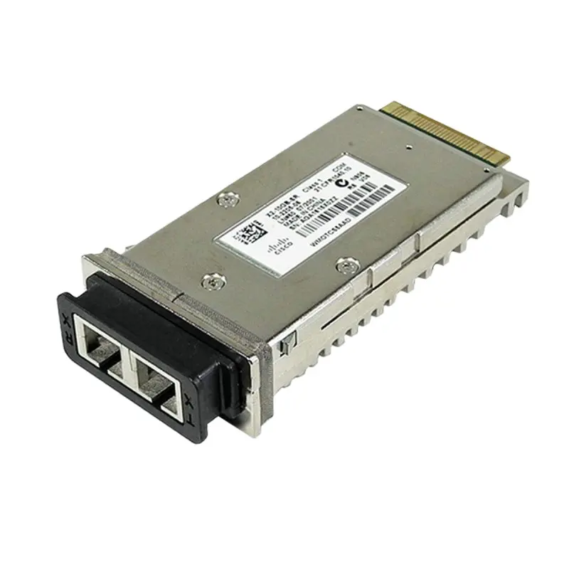 नई 10GBASE नेटवर्क मॉड्यूल X2-10GB-SR